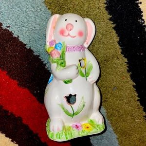 Home Easter decor